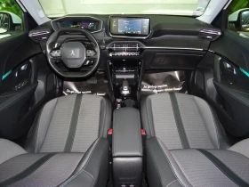 Peugeot 2008 ALLURE PACK PURETECH EAT8 131 | Mobile.bg    11
