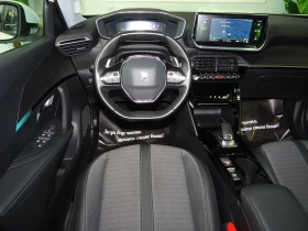 Peugeot 2008 ALLURE PACK PURETECH EAT8 131 | Mobile.bg    12