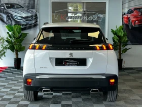 Peugeot 2008 ALLURE PACK PURETECH EAT8 131 | Mobile.bg    5