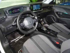 Peugeot 2008 ALLURE PACK PURETECH EAT8 131 | Mobile.bg    8