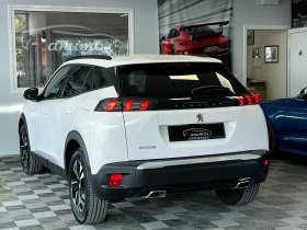 Peugeot 2008 ALLURE PACK PURETECH EAT8 131 | Mobile.bg    4