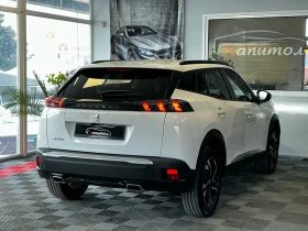 Peugeot 2008 ALLURE PACK PURETECH EAT8 131 | Mobile.bg    6