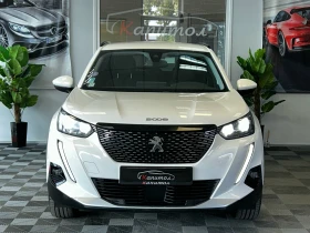 Peugeot 2008 ALLURE PACK PURETECH EAT8 131 | Mobile.bg    2
