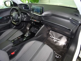 Peugeot 2008 ALLURE PACK PURETECH EAT8 131 | Mobile.bg    9