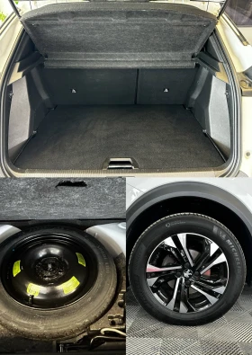 Peugeot 2008 ALLURE PACK PURETECH EAT8 131 | Mobile.bg    16