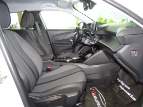 Peugeot 2008 ALLURE PACK PURETECH EAT8 131 | Mobile.bg    10