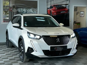 Peugeot 2008 ALLURE PACK PURETECH EAT8 131 | Mobile.bg    3