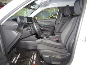 Peugeot 2008 ALLURE PACK PURETECH EAT8 131 | Mobile.bg    7