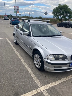 Обява за продажба на BMW 318 ~2 300 лв. - изображение 1