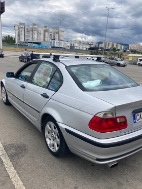 Обява за продажба на BMW 318 ~2 300 лв. - изображение 2