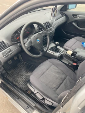 Обява за продажба на BMW 318 ~2 300 лв. - изображение 3