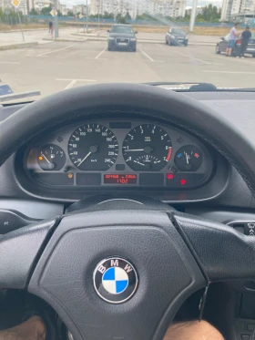 Обява за продажба на BMW 318 ~2 300 лв. - изображение 6