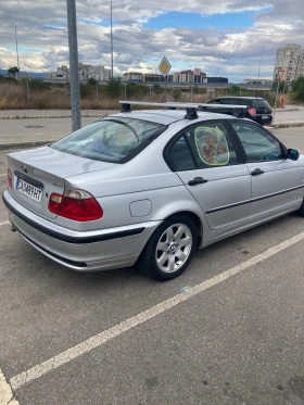 Обява за продажба на BMW 318 ~2 300 лв. - изображение 1