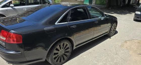 Audi A8 | Mobile.bg    4