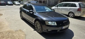 Audi A8 | Mobile.bg    5