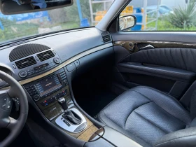 Mercedes-Benz E 320 Navi/Обдух/Подгрев - 11288 лв. / 5771.46 € - 71952947 15