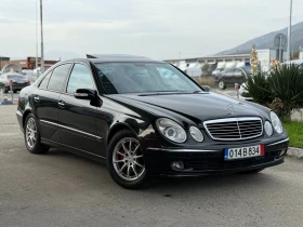 Mercedes-Benz E 320 Navi/Обдух/Подгрев