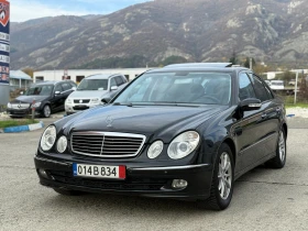 Mercedes-Benz E 320 Navi/Обдух/Подгрев - 11288 лв. / 5771.46 € - 71952947 4