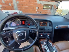 Audi A6 Audi A6 2005г. 3, 0tdi 224к.с. Сменени вериги* Под, снимка 7