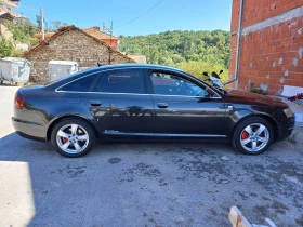 Audi A6 Audi A6 2005г. 3, 0tdi 224к.с. Сменени вериги* Под, снимка 3