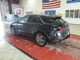 Genesis GV70 2.5L 4 All wheel drive - 53600 лв. / 27405.24 € - 20546838 9