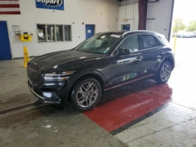 Genesis GV70 2.5L 4 All wheel drive - 53600 лв. / 27405.24 € - 20546838 2