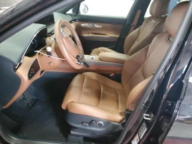 Genesis GV70 2.5L 4 All wheel drive - 53600 лв. / 27405.24 € - 20546838 14