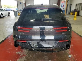 Genesis GV70 2.5L 4 All wheel drive - 53600 лв. / 27405.24 € - 20546838 13