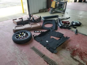 Genesis GV70 2.5L 4 All wheel drive - 53600 лв. / 27405.24 € - 20546838 7