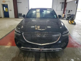 Genesis GV70 2.5L 4 All wheel drive - 53600 лв. / 27405.24 € - 20546838 12