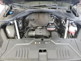 Genesis GV70 2.5L 4 All wheel drive - 53600 лв. / 27405.24 € - 20546838 6