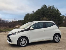 Toyota Aygo Перфектна, Лична Кола - 9900 лв. / 5061.79 € - 19588166 3