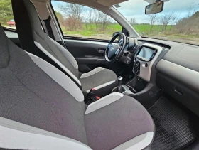 Toyota Aygo Перфектна, Лична Кола - 9900 лв. / 5061.79 € - 19588166 14