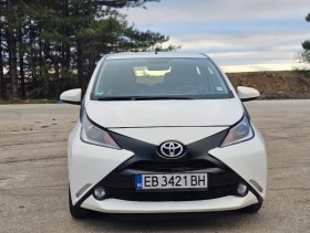 Toyota Aygo Перфектна, Лична Кола - 9900 лв. / 5061.79 € - 19588166 8