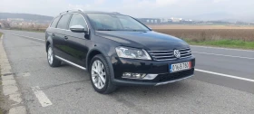 VW Alltrack 2.0TDI Distronick - all assistants , снимка 1