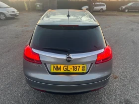 Opel Insignia 2.0D Automat, снимка 13