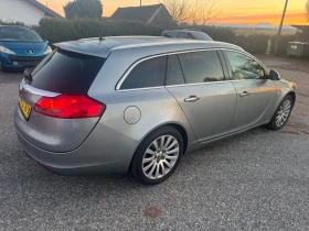 Opel Insignia 2.0D Automat, снимка 15
