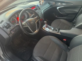 Opel Insignia 2.0D Automat, снимка 12