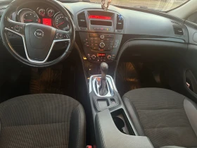Opel Insignia 2.0D Automat, снимка 5