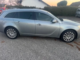 Opel Insignia 2.0D Automat, снимка 3