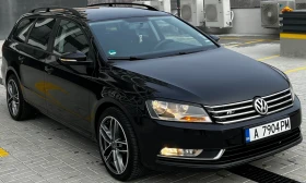 VW Passat 2.0TDI/COMMON/RAIL, снимка 8