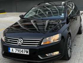 VW Passat 2.0TDI/COMMON/RAIL, снимка 9