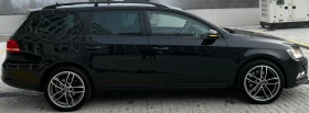 VW Passat 2.0TDI/COMMON/RAIL, снимка 7
