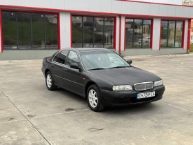 Rover 618 i