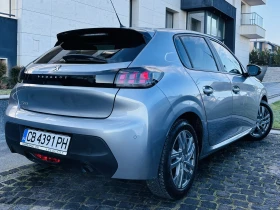 Peugeot 208 | 03.2020 | 42 000 км | България, снимка 9