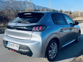 Peugeot 208 | 03.2020 | 42 000 км | България, снимка 3