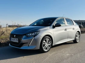 Peugeot 208 | 03.2020 | 42 000 км | България, снимка 1