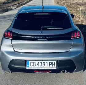 Peugeot 208 | 03.2020 | 42 000 км | България, снимка 5