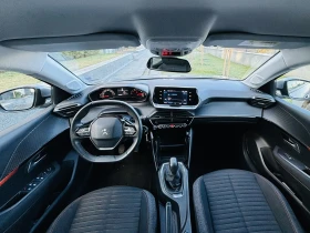 Peugeot 208 | 03.2020 | 42 000 км | България, снимка 7