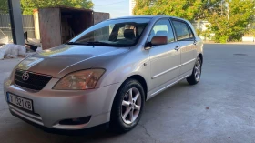 Toyota Corolla 1.4VVt-i - 2200 € / 4302.83 лв. - 68468529 3